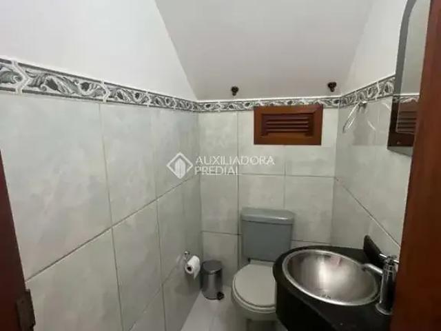 Casa / Sobrado para Locação em Canoas/RS Fátima 3 Quartos
