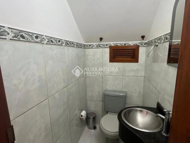 Casa / Sobrado para Locação em Canoas/RS Fátima 3 Quartos