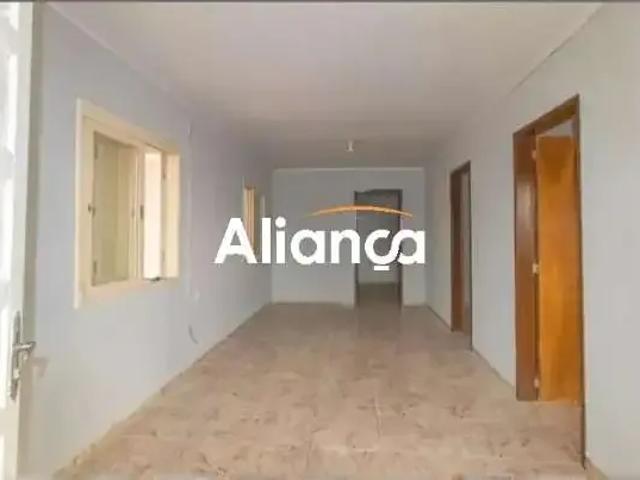 Casa / Sobrado para Locação em Canoas/RS Fátima 4 Quartos