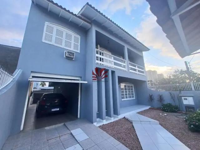 Casa / Sobrado para Locação em Canoas/RS Fátima 4 Quartos