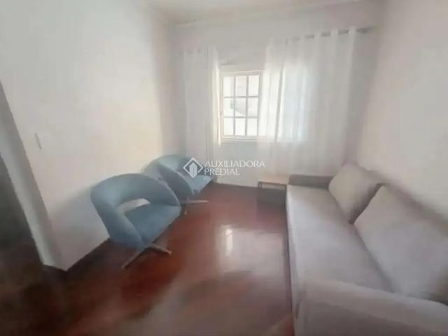 Casa / Sobrado para Locação em Canoas/RS Fátima 4 Quartos