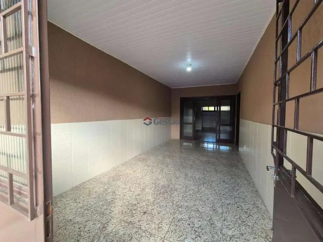 Casa / Sobrado para Locação em Canoas/RS Harmonia 3 Quartos