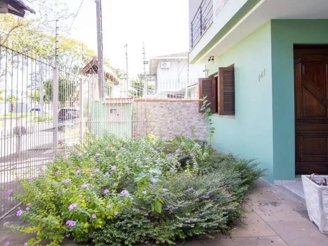 Casa / Sobrado para Locação em Canoas/RS Harmonia 3 Quartos