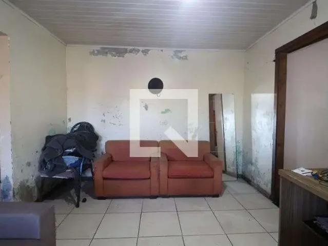 Casa / Sobrado para Locação em Canoas/RS Harmonia 3 Quartos