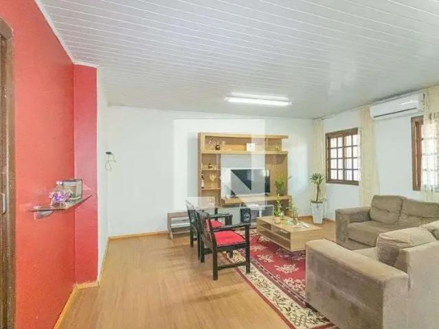 Casa / Sobrado para Locação em Canoas/RS Harmonia 3 Quartos