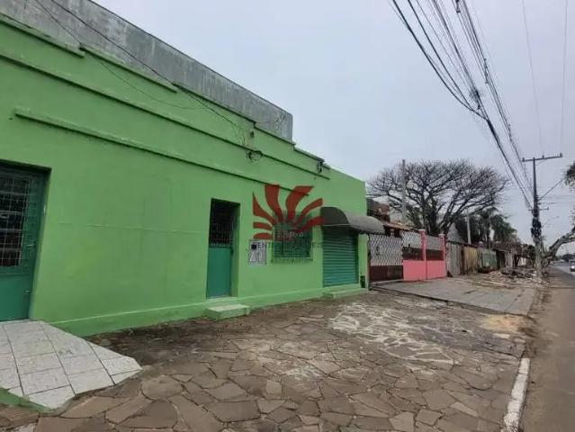 Casa / Sobrado para Locação em Canoas/RS Harmonia 3 Quartos