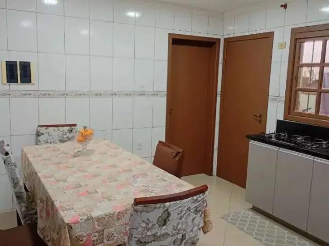 Casa / Sobrado para Locação em Canoas/RS Harmonia 3 Quartos
