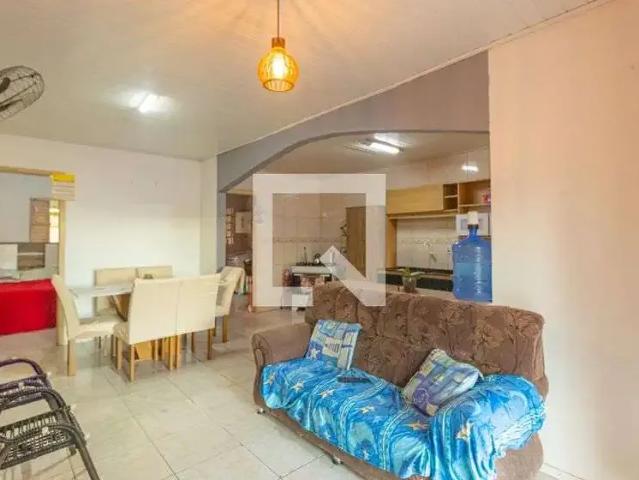 Casa / Sobrado para Locação em Canoas/RS Harmonia 3 Quartos