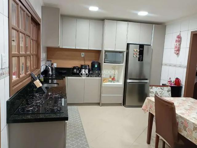 Casa / Sobrado para Locação em Canoas/RS Harmonia 3 Quartos