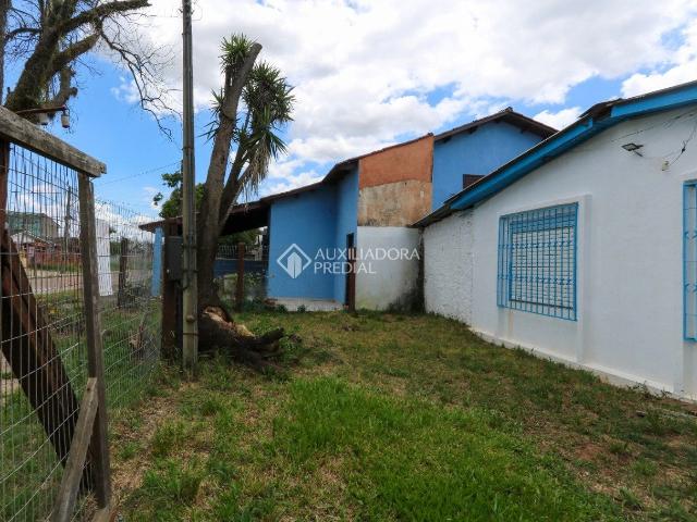 Casa / Sobrado para Locação em Canoas/RS Harmonia 3 Quartos