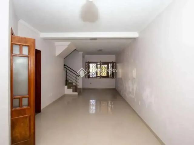 Casa / Sobrado para Locação em Canoas/RS Harmonia 3 Quartos
