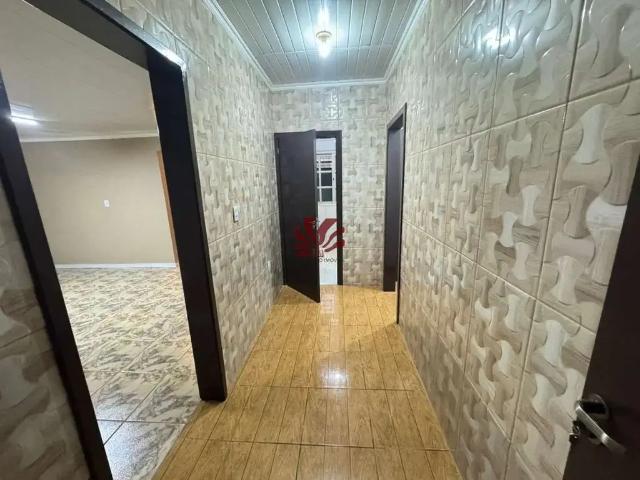 Casa / Sobrado para Locação em Canoas/RS Harmonia 3 Quartos