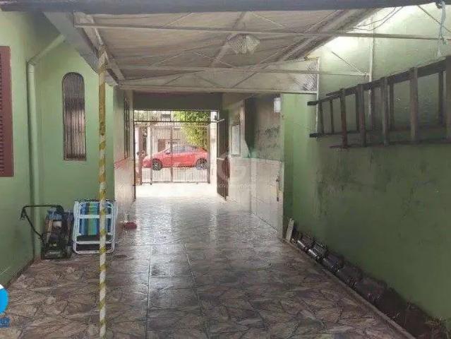Casa / Sobrado para Locação em Canoas/RS Harmonia 3 Quartos
