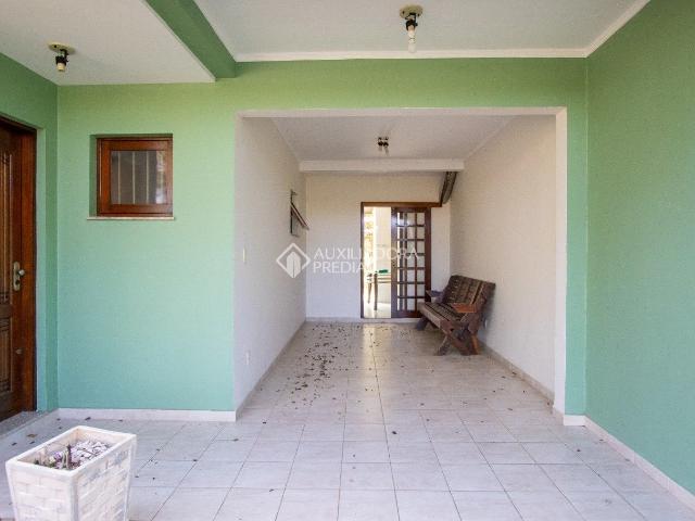 Casa / Sobrado para Locação em Canoas/RS Harmonia 3 Quartos