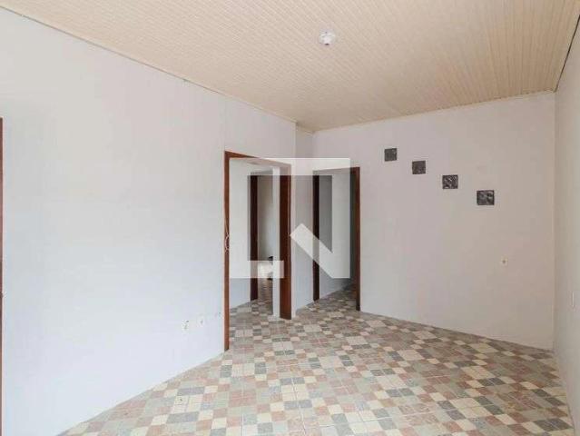 Casa / Sobrado para Locação em Canoas/RS Harmonia 3 Quartos