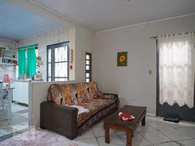 Casa / Sobrado para Locação em Canoas/RS Harmonia 3 Quartos