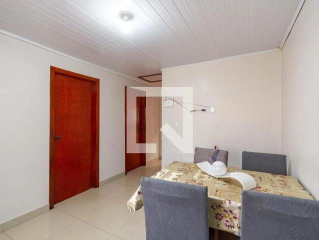 Casa / Sobrado para Locação em Canoas/RS Harmonia 3 Quartos