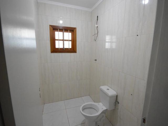 Casa / Sobrado para Locação em Canoas/RS Harmonia 3 Quartos