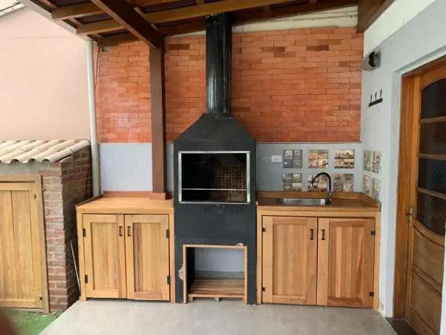 Casa / Sobrado para Locação em Canoas/RS Harmonia 3 Quartos