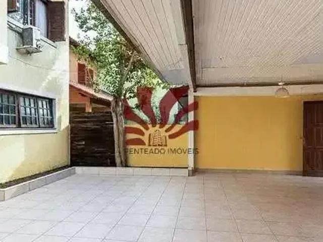 Casa / Sobrado para Locação em Canoas/RS Harmonia 3 Quartos