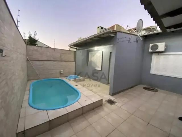 Casa / Sobrado para Locação em Canoas/RS Harmonia 3 Quartos