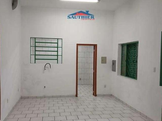 Casa / Sobrado para Locação em Canoas/RS Harmonia 3 Quartos