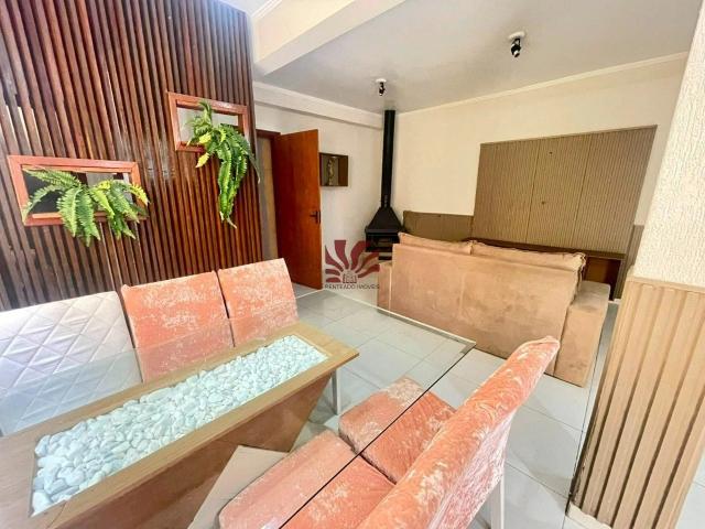 Casa / Sobrado para Locação em Canoas/RS Harmonia 3 Quartos