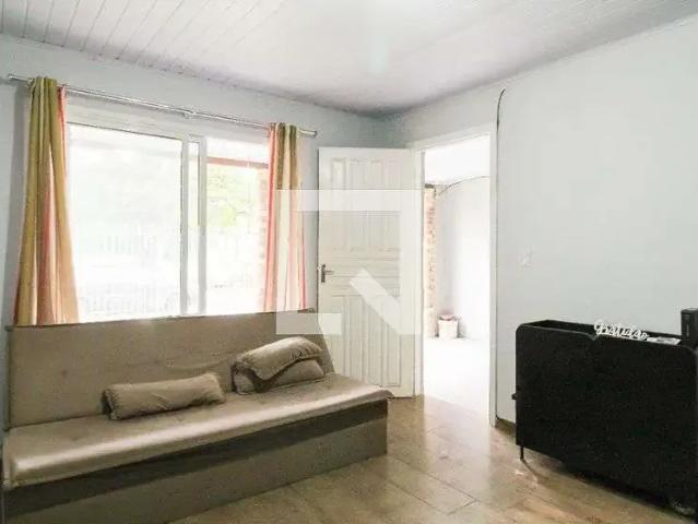Casa / Sobrado para Locação em Canoas/RS Harmonia 3 Quartos