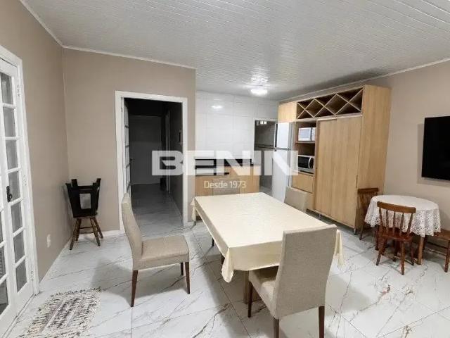 Casa / Sobrado para Locação em Canoas/RS Harmonia 3 Quartos