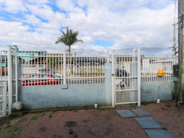 Casa / Sobrado para Locação em Canoas/RS Harmonia 3 Quartos