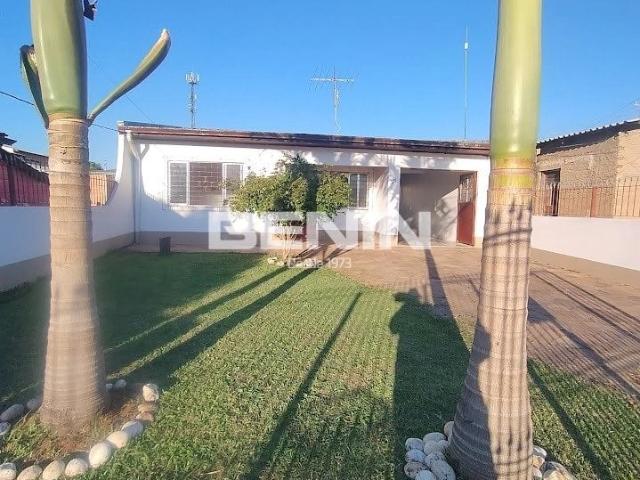 Casa / Sobrado para Locação em Canoas/RS Harmonia 3 Quartos