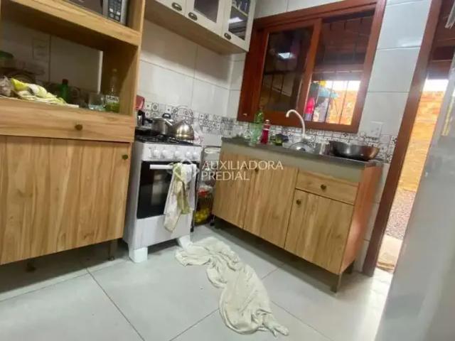 Casa / Sobrado para Locação em Canoas/RS Harmonia 3 Quartos