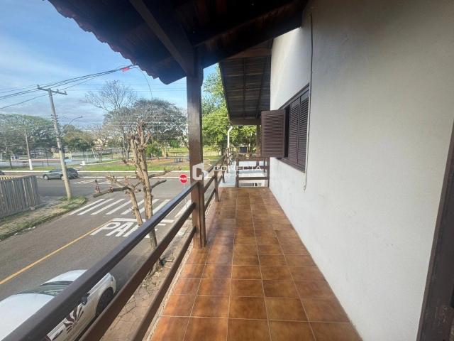 Casa / Sobrado para Locação em Canoas/RS Harmonia 3 Quartos