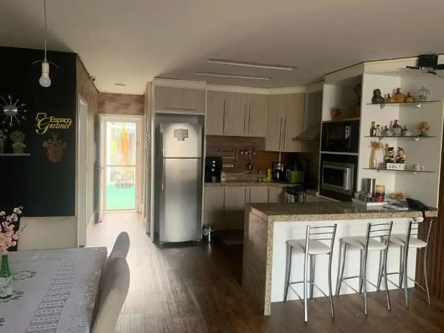 Casa / Sobrado para Locação em Canoas/RS Harmonia 3 Quartos