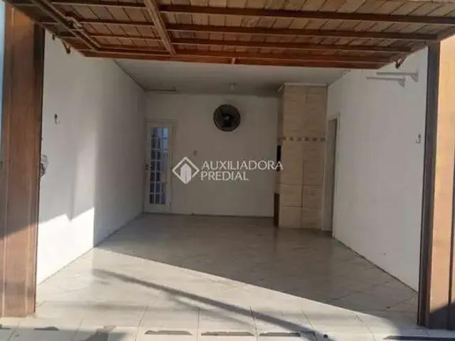 Casa / Sobrado para Locação em Canoas/RS Harmonia 3 Quartos