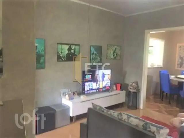 Casa / Sobrado para Locação em Canoas/RS Harmonia 3 Quartos