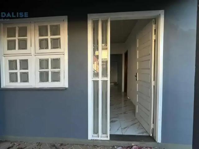 Casa / Sobrado para Locação em Canoas/RS Harmonia 3 Quartos