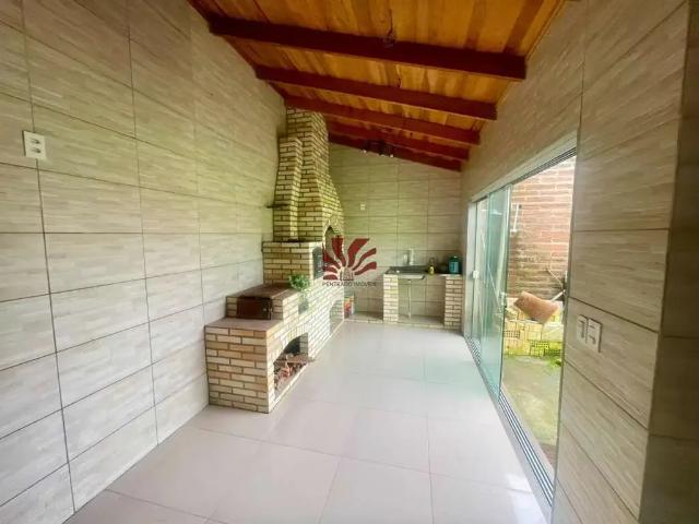 Casa / Sobrado para Locação em Canoas/RS Harmonia 3 Quartos