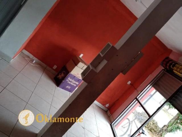 Casa / Sobrado para Locação em Canoas/RS Harmonia 1 Quartos