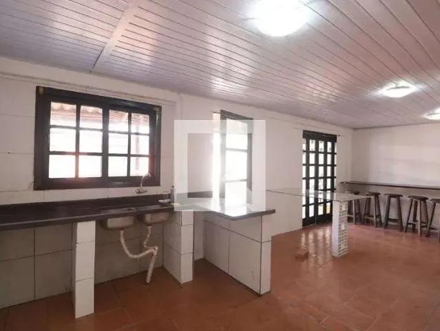 Casa / Sobrado para Locação em Canoas/RS Harmonia 1 Quartos