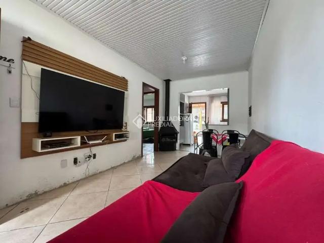 Casa / Sobrado para Locação em Canoas/RS Harmonia 2 Quartos