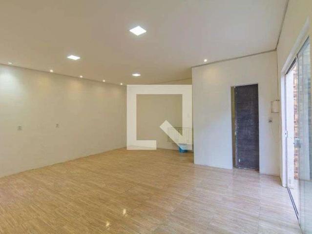 Casa / Sobrado para Locação em Canoas/RS Harmonia 2 Quartos