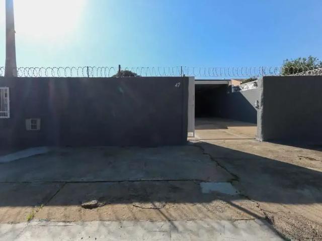Casa / Sobrado para Locação em Canoas/RS Harmonia 2 Quartos