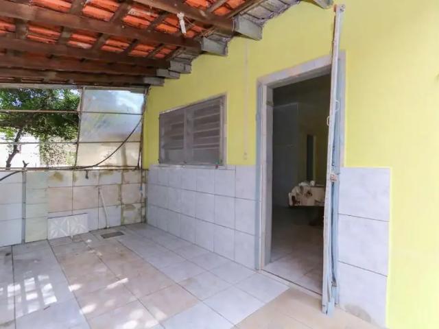 Casa / Sobrado para Locação em Canoas/RS Harmonia 2 Quartos