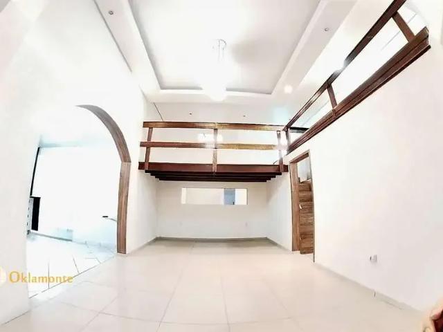 Casa / Sobrado para Locação em Canoas/RS Harmonia 2 Quartos