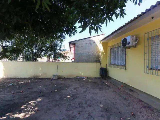 Casa / Sobrado para Locação em Canoas/RS Harmonia 2 Quartos