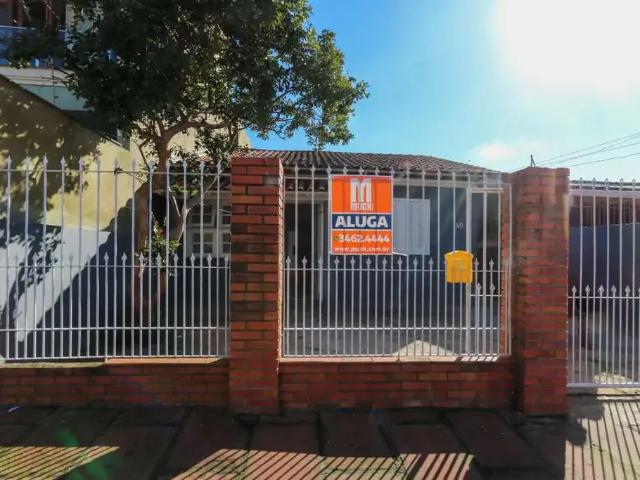 Casa / Sobrado para Locação em Canoas/RS Harmonia 2 Quartos