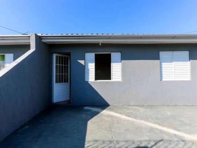 Casa / Sobrado para Locação em Canoas/RS Harmonia 2 Quartos