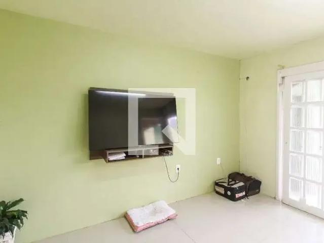 Casa / Sobrado para Locação em Canoas/RS Harmonia 2 Quartos