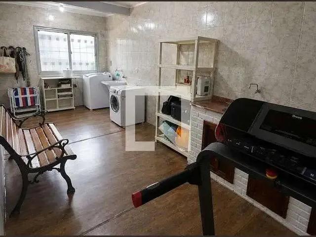 Casa / Sobrado para Locação em Canoas/RS Harmonia 2 Quartos